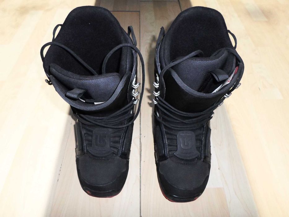 Сноуборд обувки Burton Progression 9