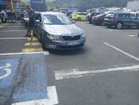 Skoda Superb 1.9