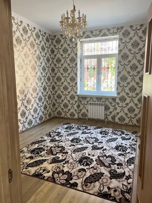 Toshkent shaxar kvatira