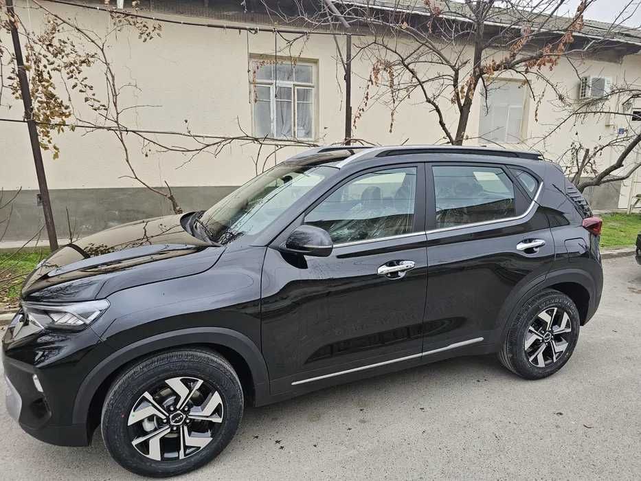 Kia Sanet сотилади
