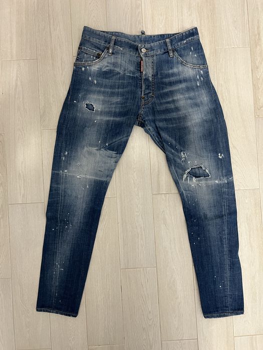 Blugi Dsquared2 originali