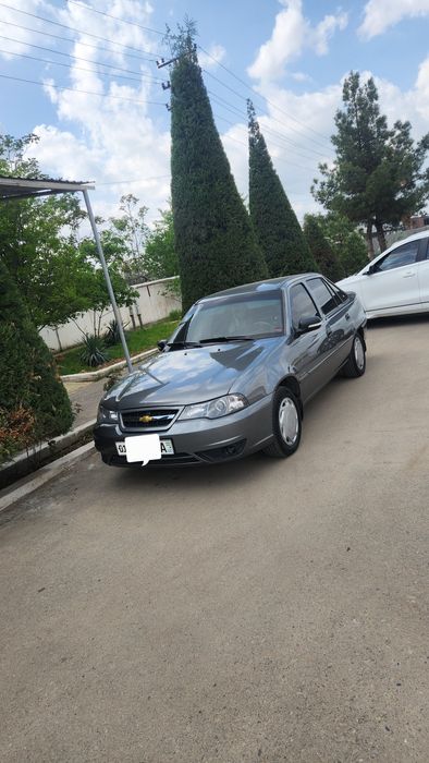 Nexia 2 Dons 1.6