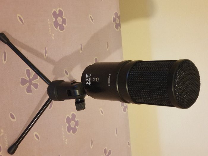 Vand microfon Superlux E205UMKII