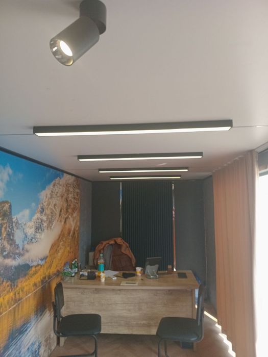 Магазин  Офис, Отд.Продаж в наличии и под заказ ф/о любая!