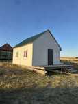 Продам участок с домом на самарке, миролюбовка, палатцы, сарыбел
