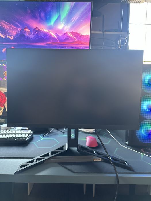 Lenovo legion игровой монитор 240-280гц