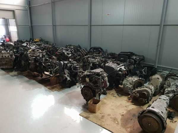 cutie de viteze si piese iveco daily orice an