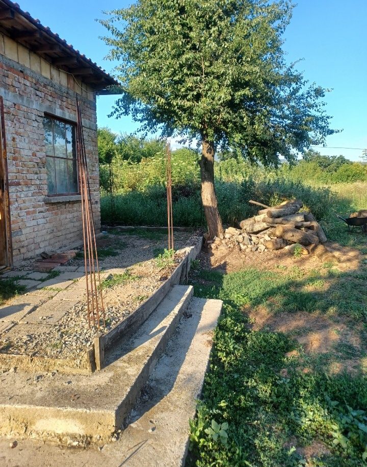 Имот край с.Росен обл. Бургас