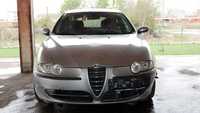 Alfa Romeo 147  2001-2010  НА ЧАСТИ