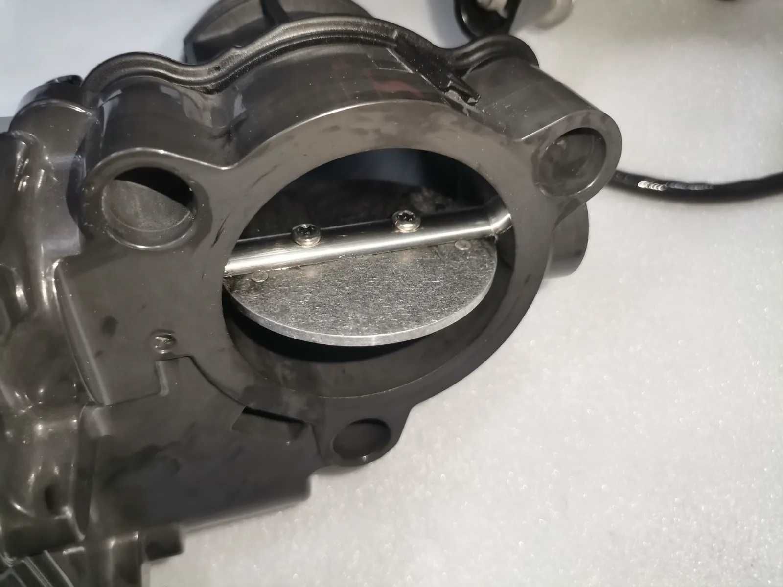 8596905 Всмукателен Колектор Клапа BMW B37 F45 216d X1 F48 X2 F39 16d