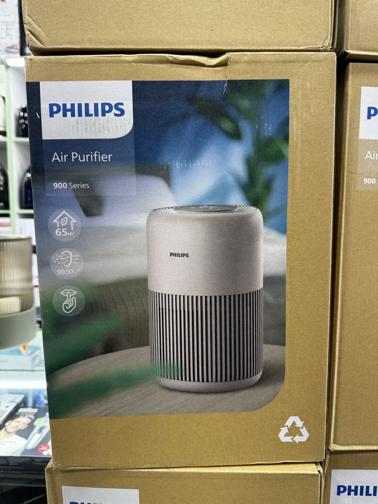 Очиститель воздуха Philips AC0921 original