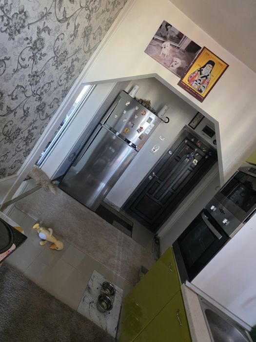 Apartament 3camere decomandat 85mp etaj 9 slobozia bulevardul unirii