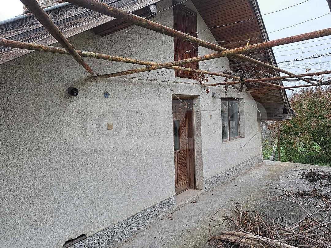 Продава се Къща в с. Константиново, Област Варна - 190 кв.м за 764 €/кв.м - Снимка #8