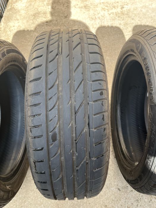 Летни гуми Sailun Atrezzo ZSR RunFlat 205/55/16  DOT 5123