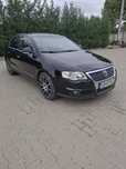 Vw Passat 4MOTION