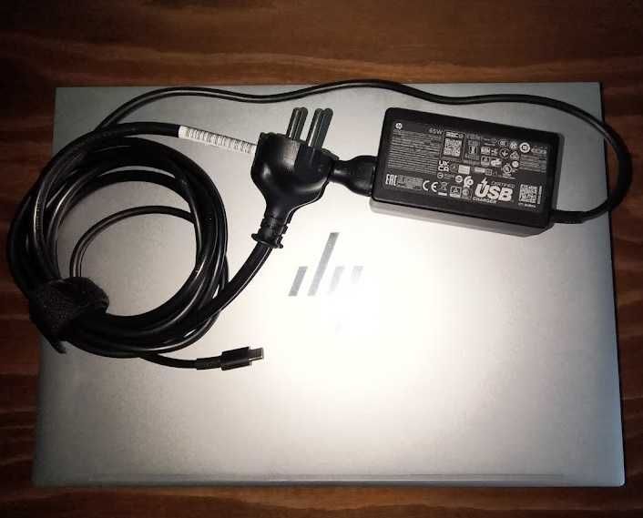 HP 840 g10 i5-1345U 14 16GB serie business