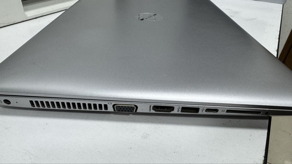 Ноутбек HP ProBook 450 G4