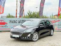 Ford Focus Ford Focus 1.5 Tdci 120cp Titanium X