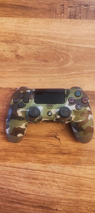 Джойстик/контролер Sony Playstation 4 dualshock