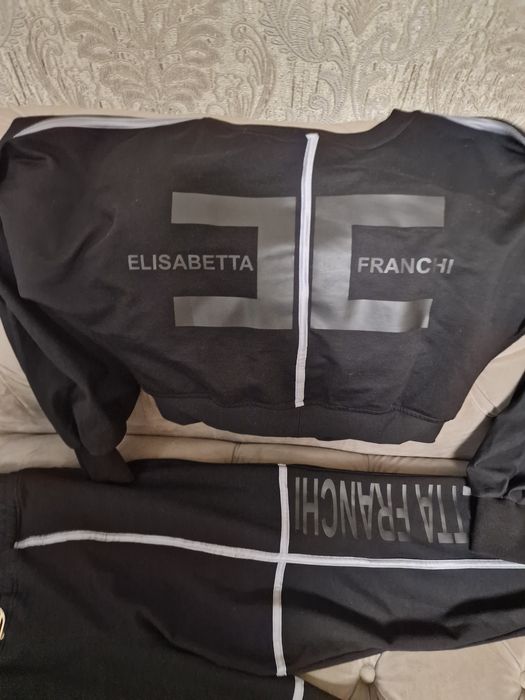 Trening Elisabeta franchi Redus!Xl