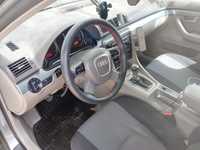 Audi A4 1.9 tdi cod motor BKE