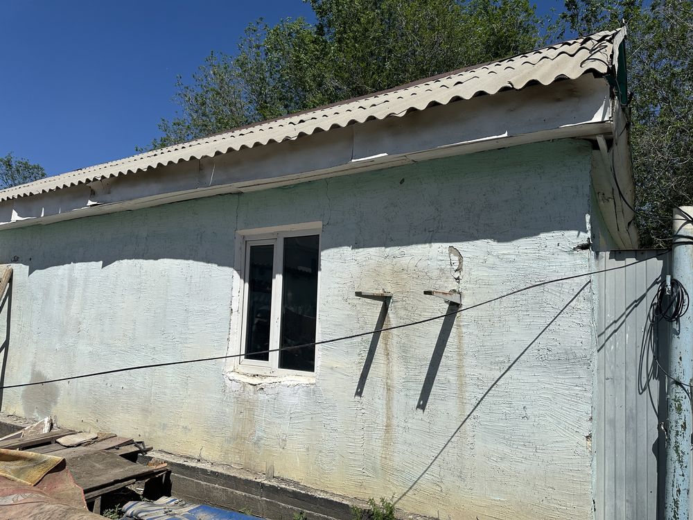 Продам дом на разбор