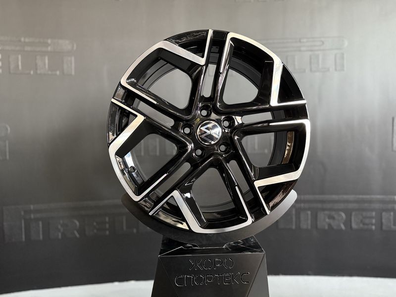18цола Vw Фолксваген Volkswagen 4бр