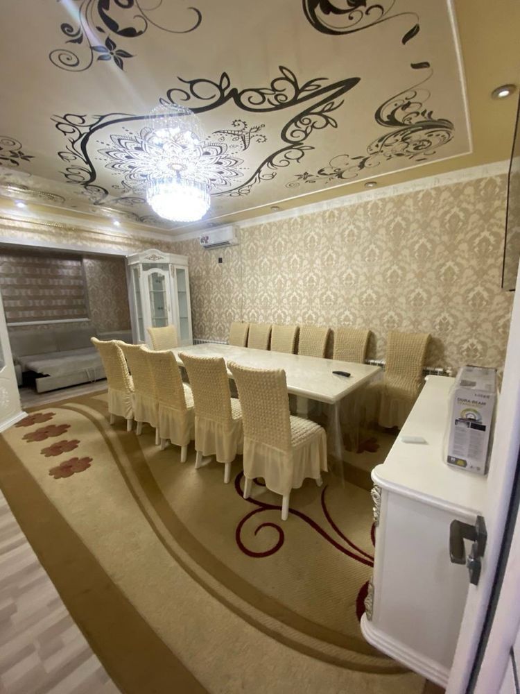 Сдаётся квартира в аренду. Самарканд Сартепо