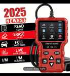 Scanner auto obd 2