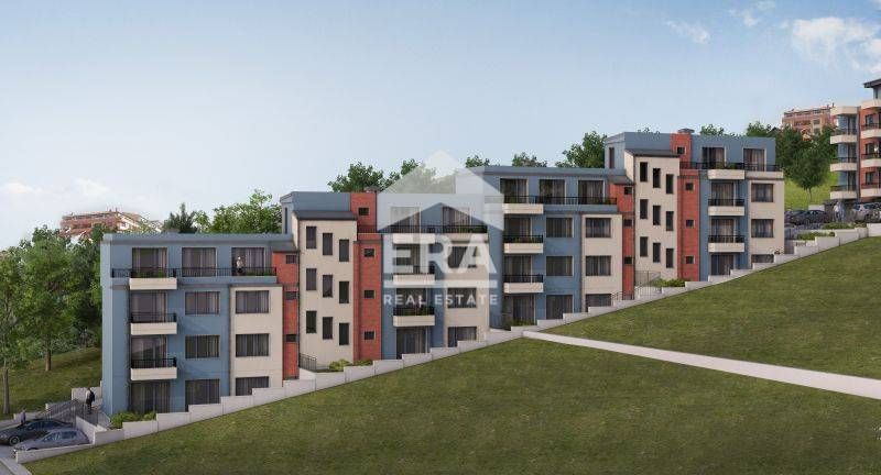 Продава се Тристаен апартамент в Варна, м-т Пчелина - 77 кв.м за 1338 €/кв.м - Снимка #2