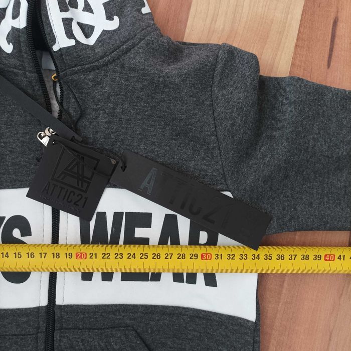 Attic 21 комплект от 2части