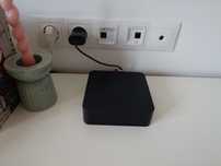 Streamer/DAC Wiim Pro Plus