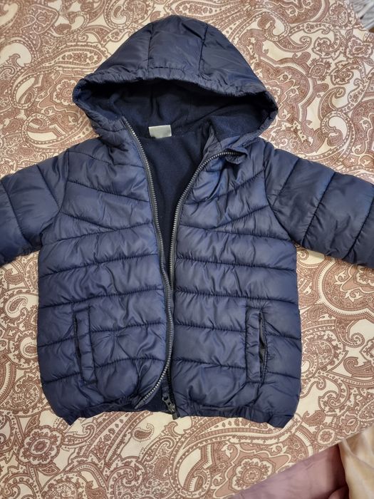 Geaca groasa Prenatal 96