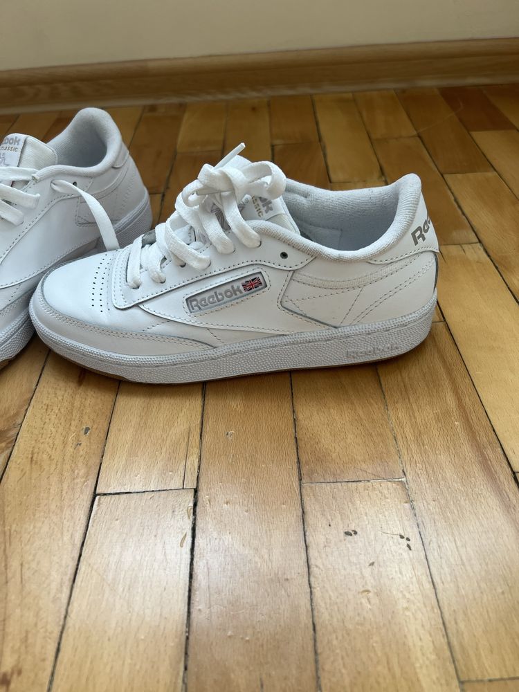 Маратонки Reebok