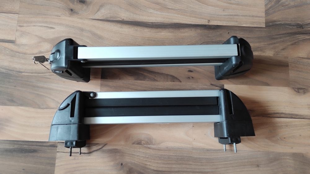 Ски багажник White Bear 4