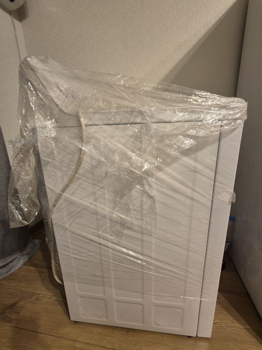 Сушильная машина