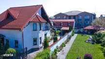 Casa/Vilă în Șelimbăr | teren 863m | 4 min de Sibiu | zona Brana