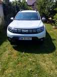Dacia Duster 2023