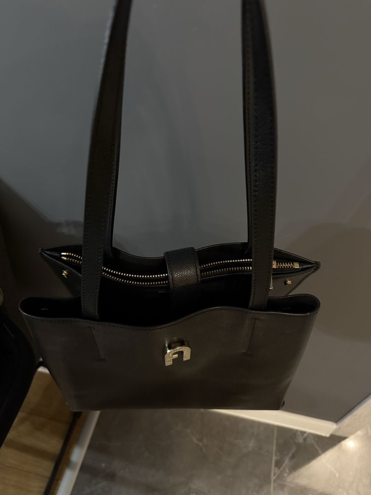 Оригинална чанта Фурла / Furla