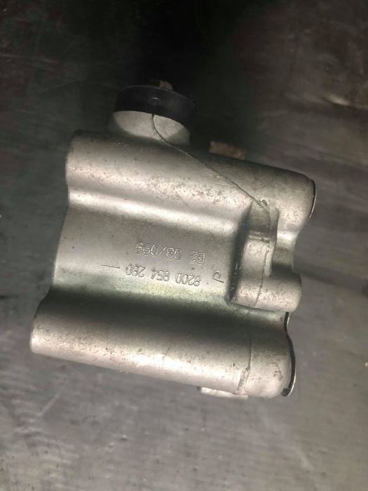 senzor presiune gaze 2.0 dci m9r832 renault koleos 1 nissan x-trail qashqai renault vel satis