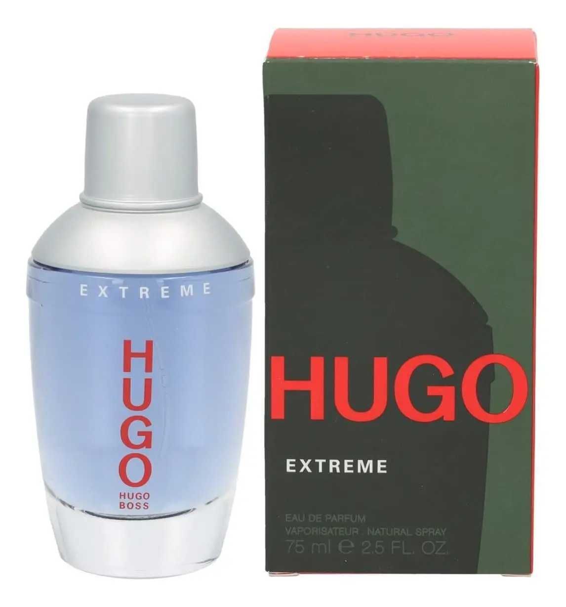 Hugo Boss Dark Blue 75ml ORIGINAL