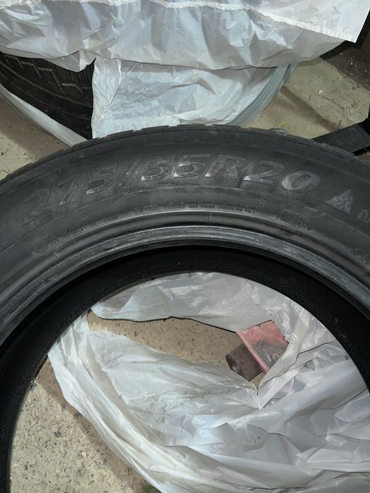 Продам зимний балон