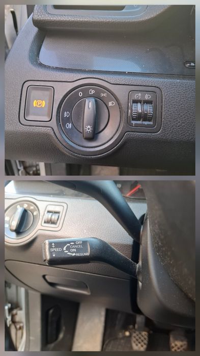 Vand Vw Passat b6