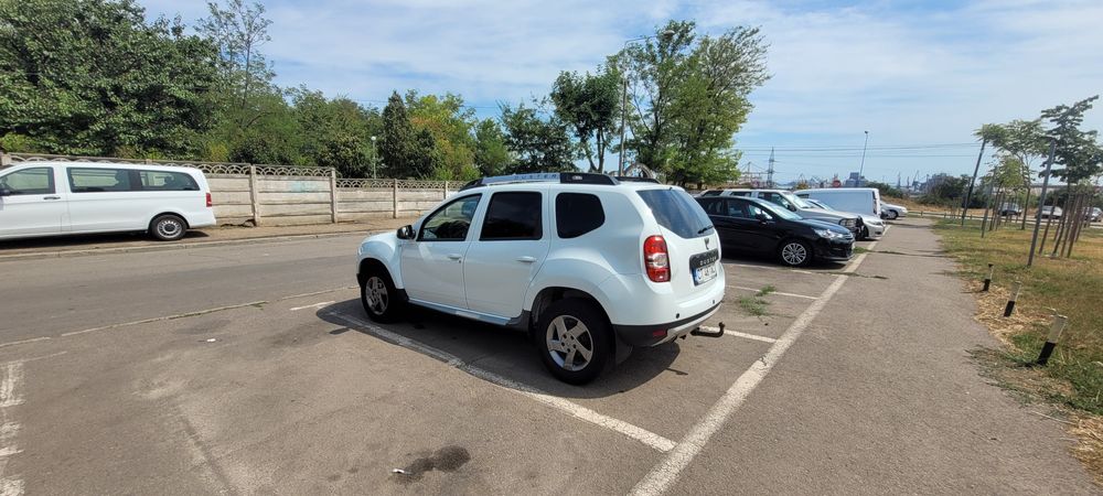 Dacia Duster 1.5