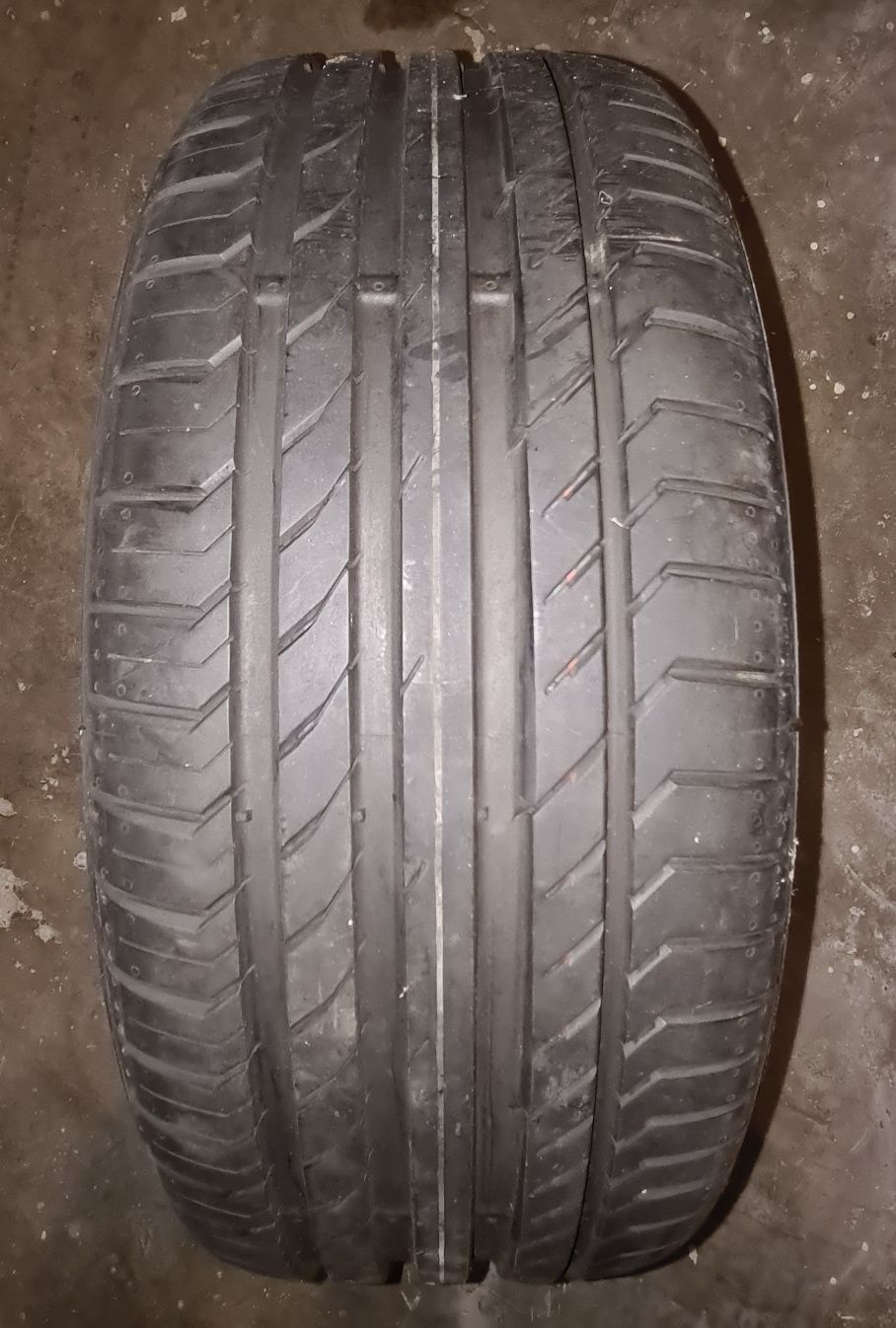 anvelope vara continental 225/45/17 91W / michelin 245/40/17 91W