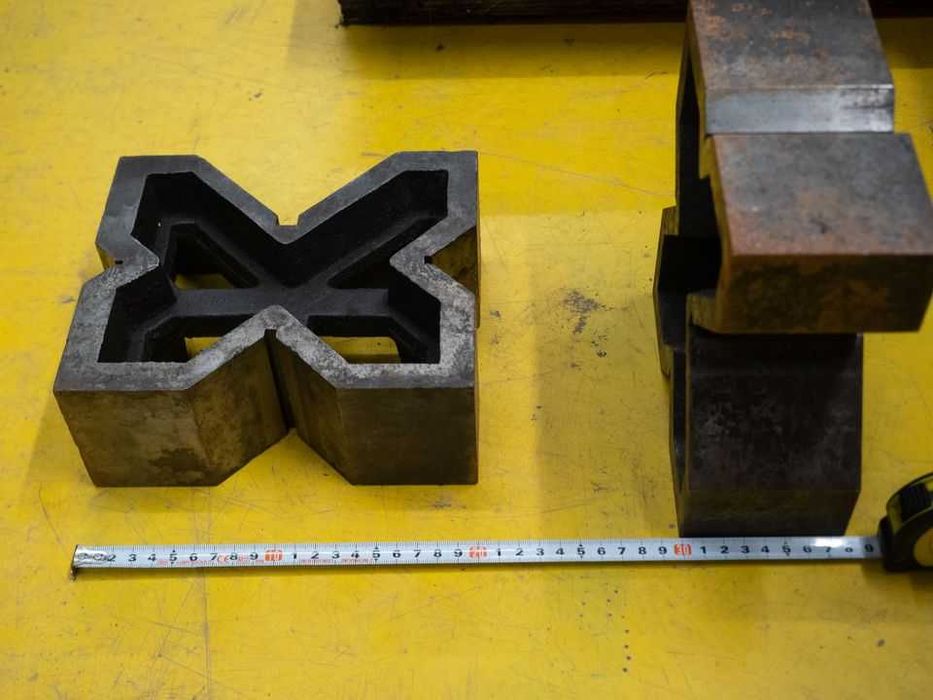 Set instrumente metrologice