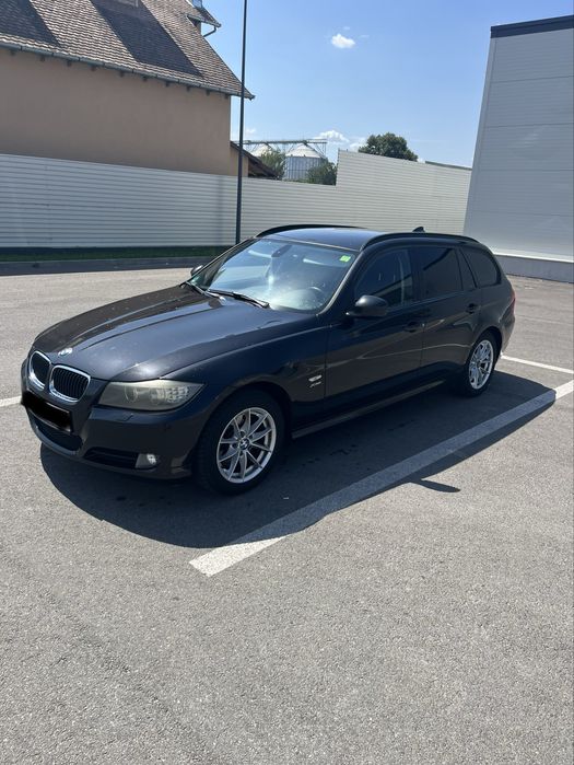 De vânzare BMW 320d  Xdrive 2010