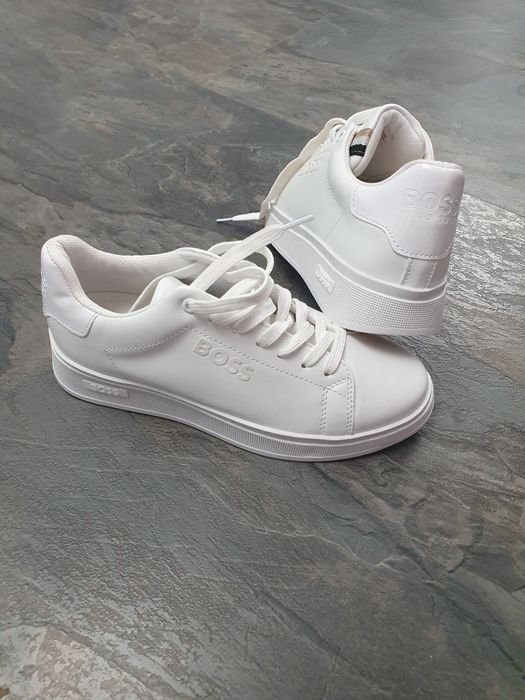 Adidasi Hugo Boss Bulton Runn