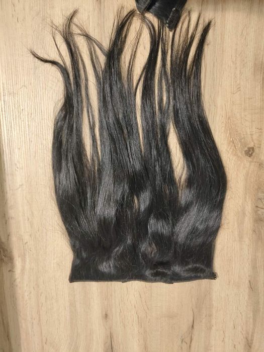 Естествена коса Diverso