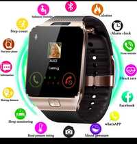 Smartwatch cu suport de sim